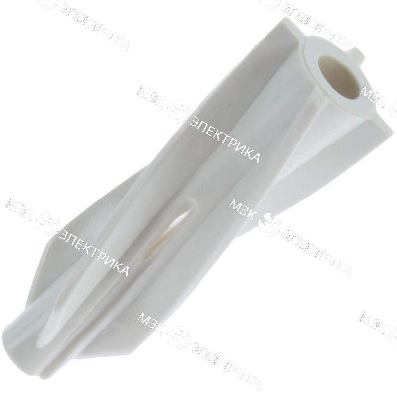 Дюбель для пенобетона 8х55 100шт в уп.