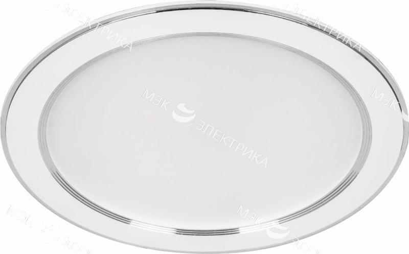 Светильник светодиодный AL527 9W/720Lm/4000K, белый Feron