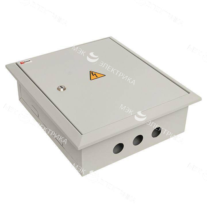 Щит ЩРВ-18 (з) EKF mb11-18