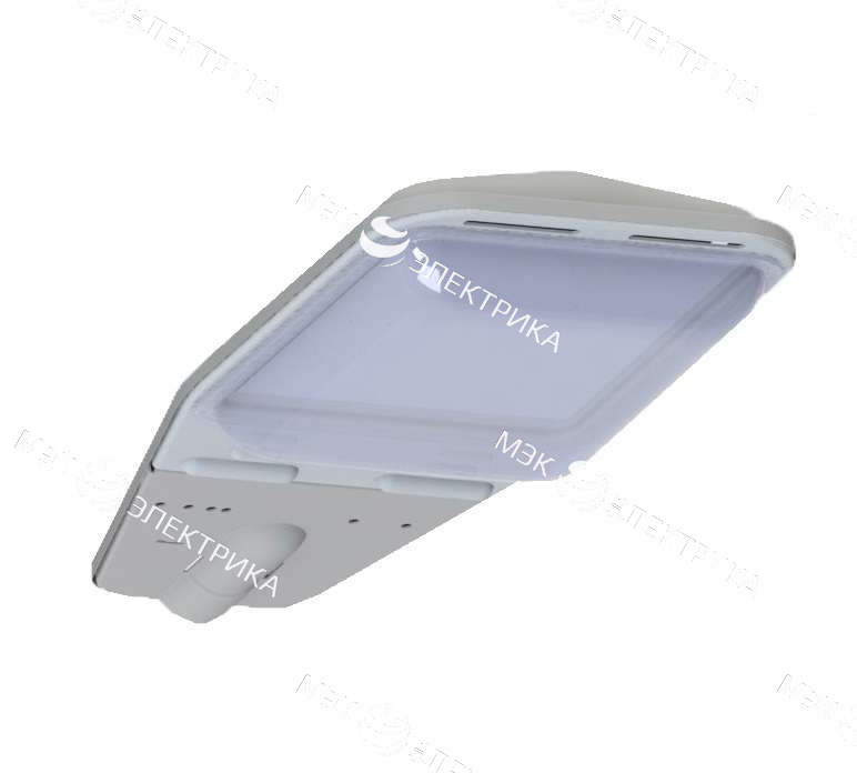 Лампа светодиодная E14- 6W-теплый белый R50 Серия Optima Volpe (рефлектор)