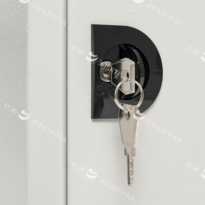 Щит ЩРН-48 (з) EKF mb21-48n