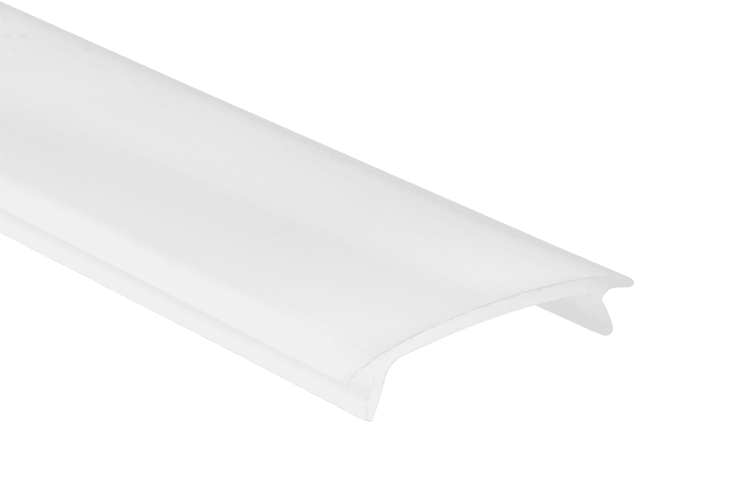 Рассеиватель для профиля LumFer PL01