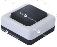 Кнопка звонка квадр(М)