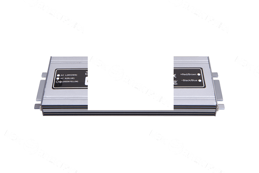 Блок питания MTPW-100-24