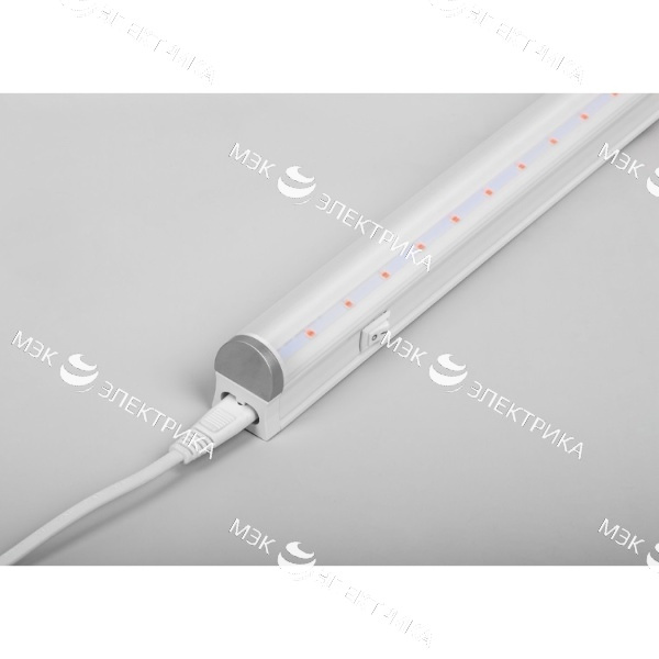 Светодиодный светильник для растений AL7000 14W/IP40 пластик Feron