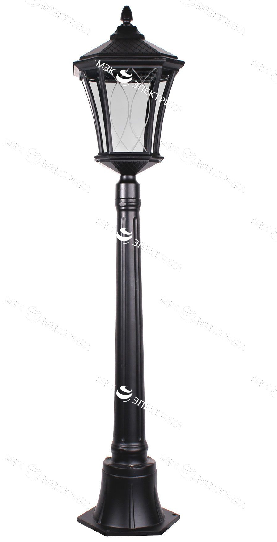 НСП 99-500-300 Е27 (БОКС IP65) 3 отв. Штамп.