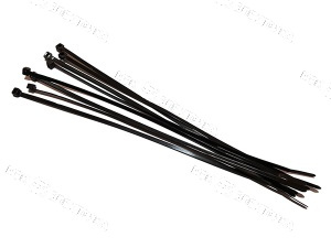 Стяжка пластиковая 450мм