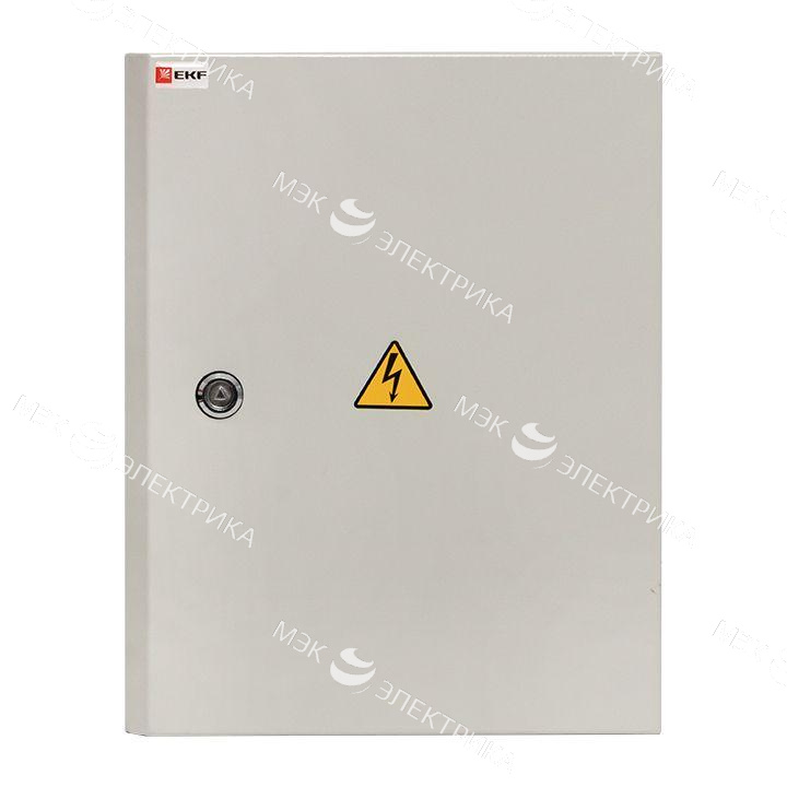 Щит ЩРН-24(з) IP54 EKF mb24-24