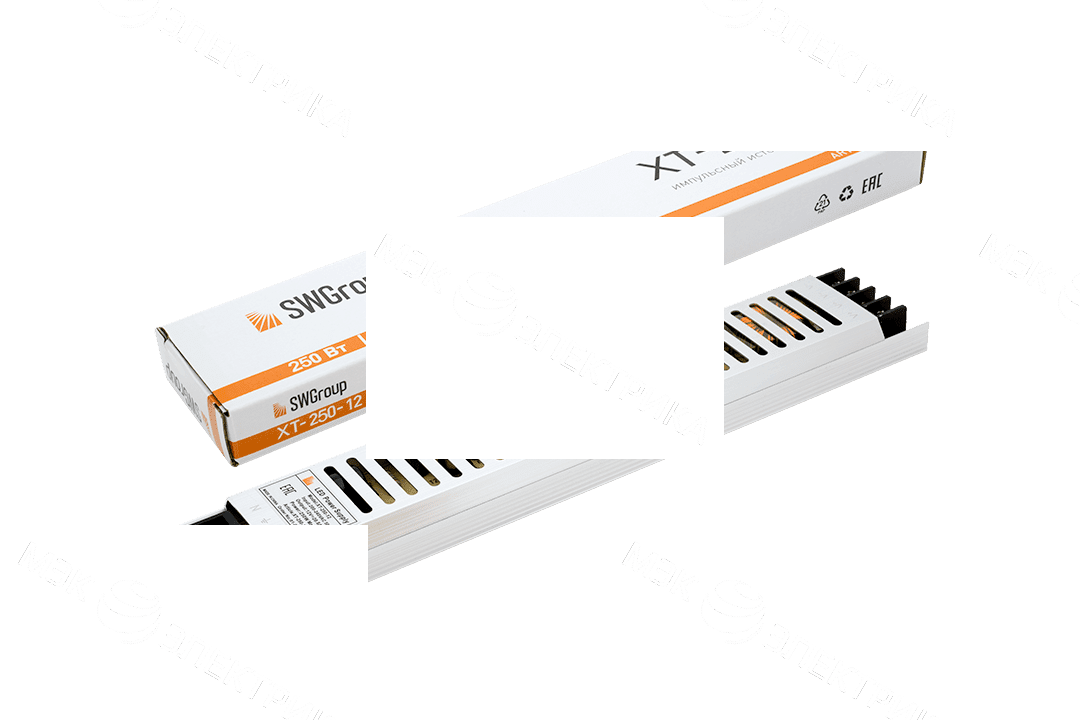 Блок питания XT-250-12