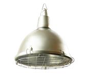 Светильник РСП05-250-042 без дросселя со стеклом с решеткой без ПРА Ардатов 1005250042