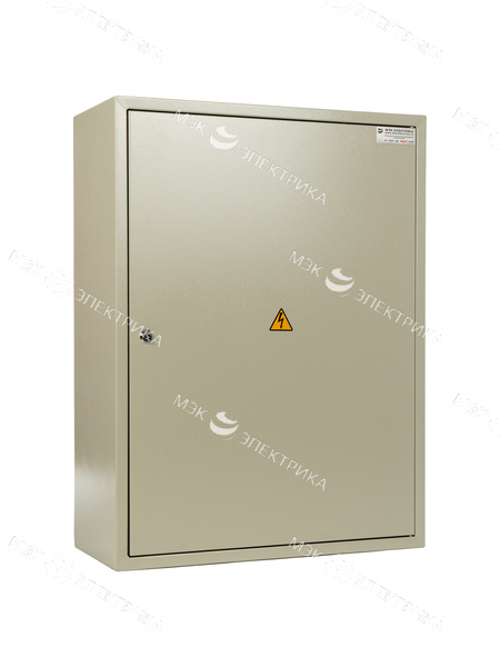 Щит с монтажной панелью ЩМП - 095 МЭК(1400х800х300) IP31 (Металлокорпус)