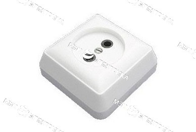 Евро.Розетка 1.СП РС 16-102 Орша (120)