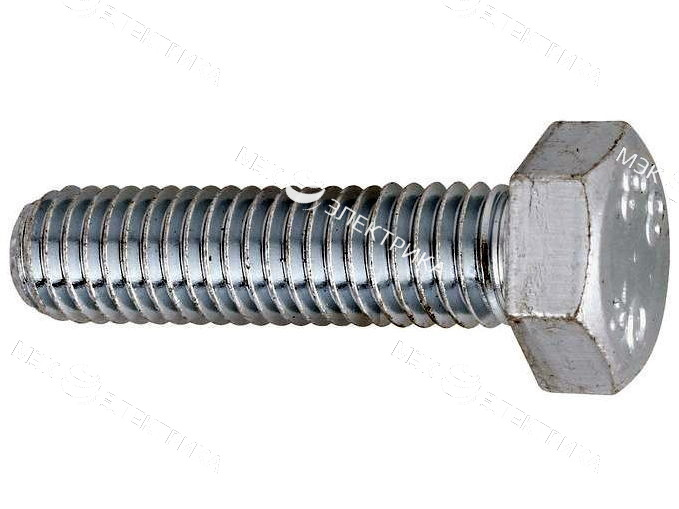 Болт 8х35 