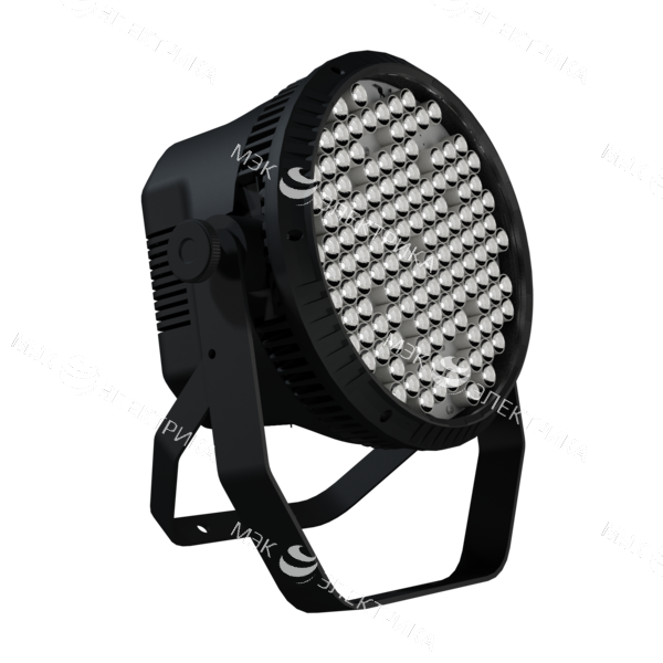 Светильник L-banner 600/600/К15/5.0K/04/220AC IP66 поворотное крепление LEDEL 409004