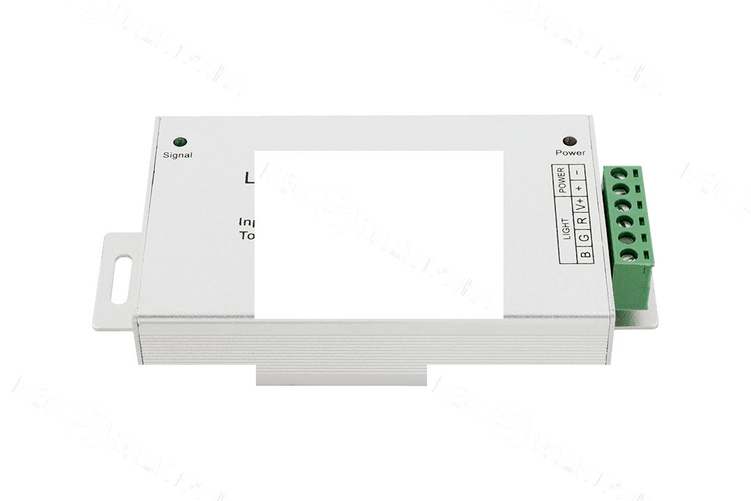 Контроллер для ленты IR-RGB-20-18A