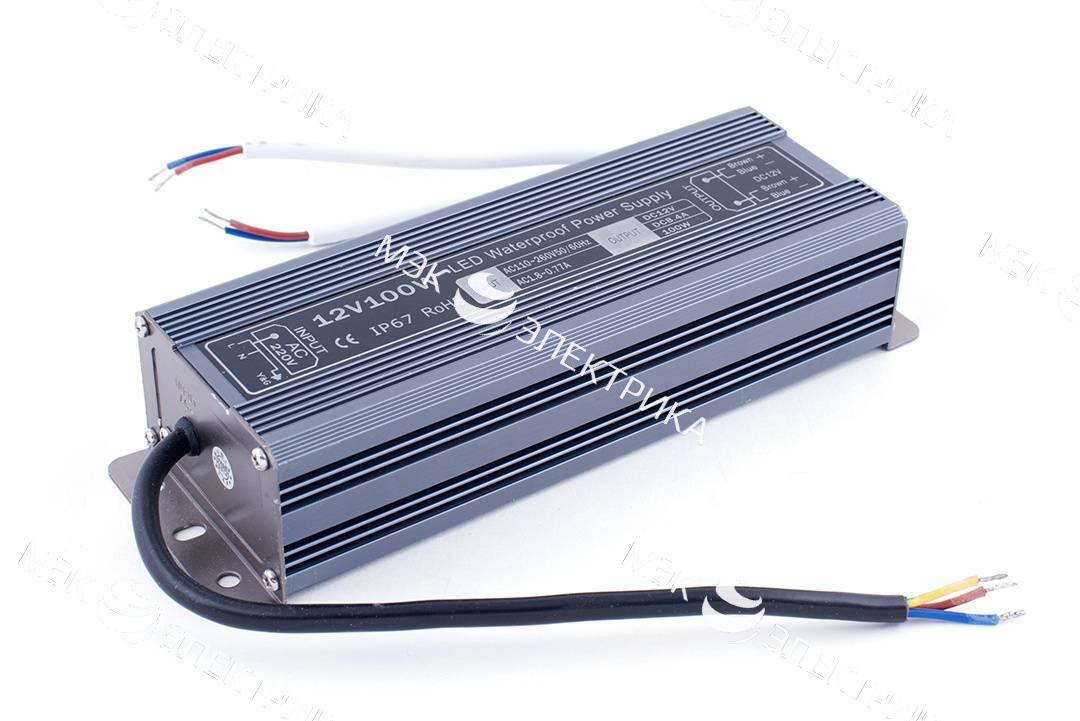 Блок питания TPW-100-12