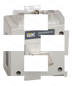 Трансформатор тока Т-0,66 200/5 кл.т. 0,5 5Ва