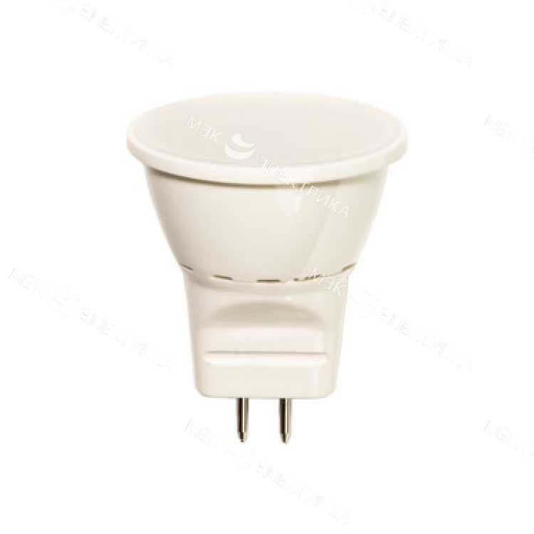 Лампа светодиодная GU5.3-3W-2700K MR11 LB-271 Feron