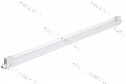 Светильник ЛПО2004A-1 12Вт 230В T4/G5 ИЭК