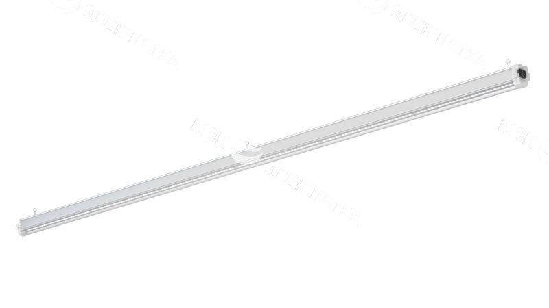 Светильник L-trade II 130 EASY LOCK/112/Г30/5.0K/01/IKVI-26/220AC IP66 поворотное крепление LEDEL LT