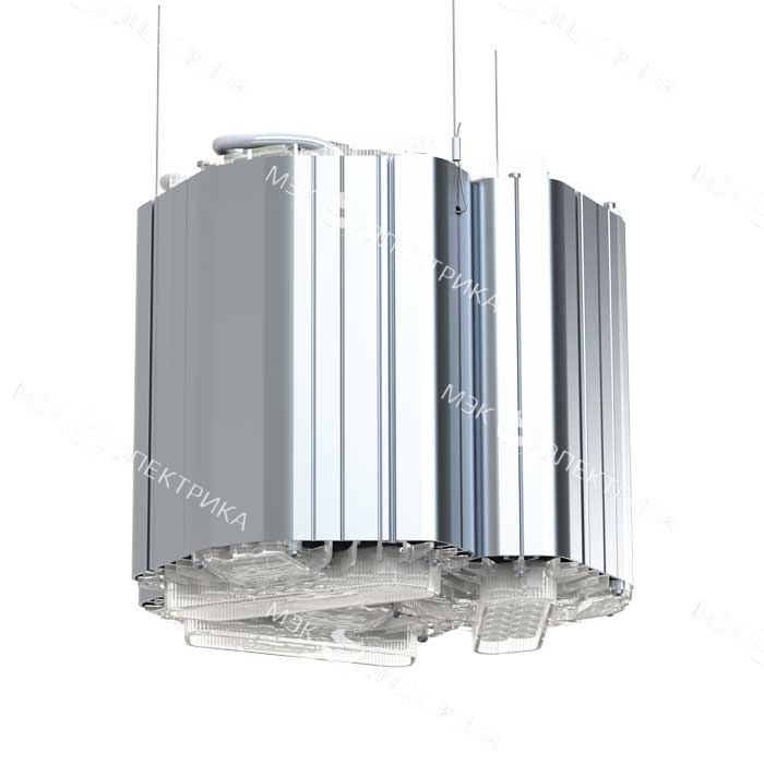 L-lego II 165/135/Д/4,0K/L100/01/IKIX-33/220AC IP66