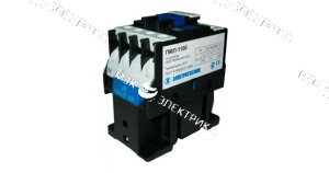 Пускатель ПМЛ 1100-0-4Б 220В 20А