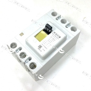 Выключатель автоматический ВА51-35М2-340010 200А