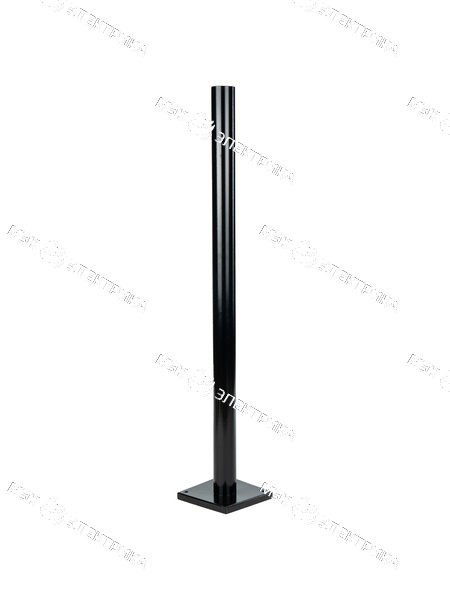 Стойка светильника (d-57мм, h-2,5м)