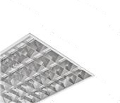 Светильник светодиодный ДВО10-4х11-004 Rastr LED 11Вт IP20 Ардатов 1010411004