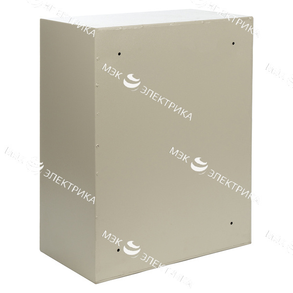 Ящик управления асинхронным двигателем Я5115-2674 IP31 9A(500х400х220)