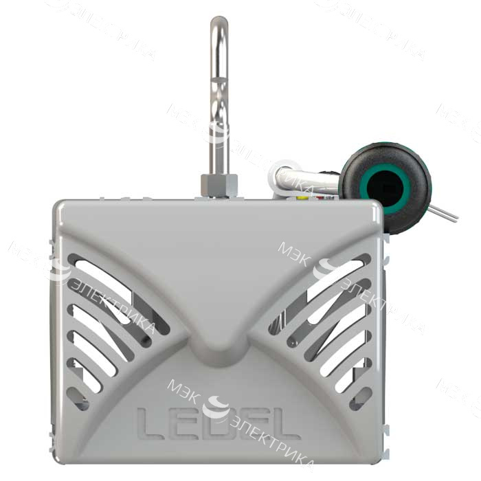 Светильник L-industry NEW 48Т/46/Д/4.0K/03/IKII-32/220AC IP66 подвесное крепление LEDEL 512204600843