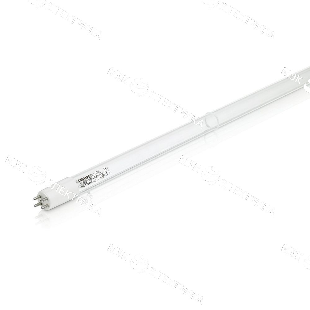 Лампа бактерицидная TUV 36 HO 4P-SE 75W PHILIPS