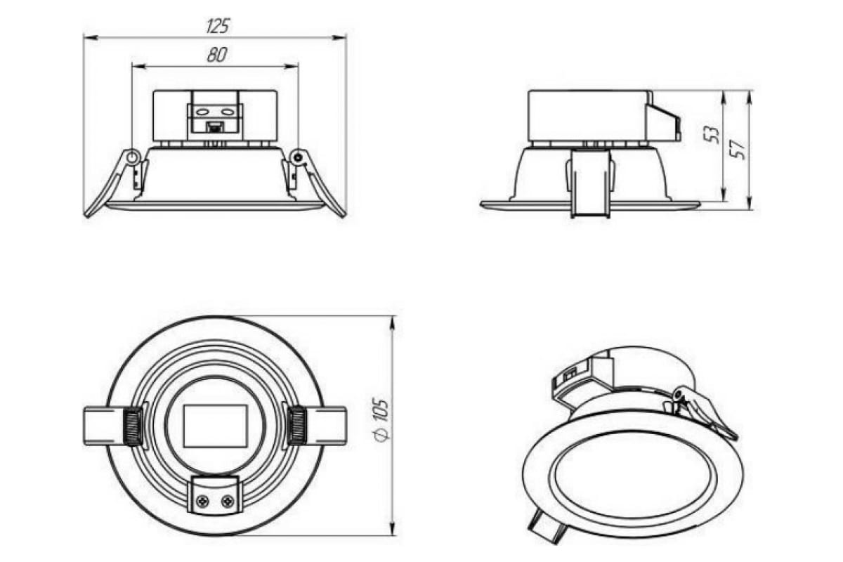 Radian 12 NEW/5/Д/3,0K/03/220AC IP40