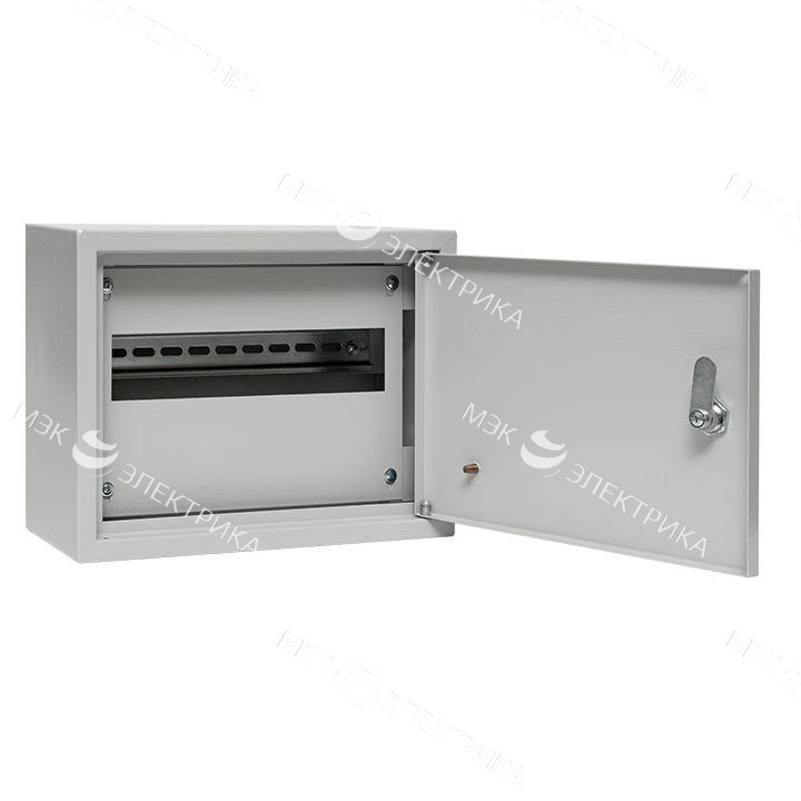 Щит ЩРН-12 IP31 (220х300х120) Basic EKF mb21-12-bas