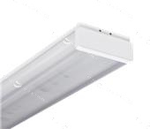 Светильник ЛПО46-2х18-712 Norma 2х18Вт G13 IP20 (с ЭПРА) Ардатов 1046218712