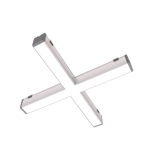 Соединитель L-fusion Office MG T/22,5/Д/840/03/IKVI-32/220AC IP40