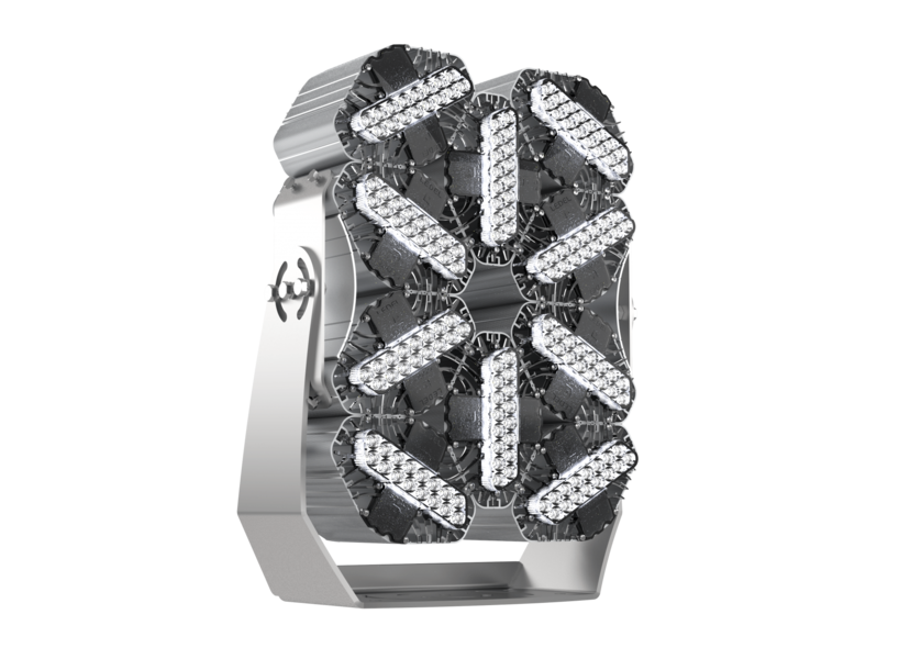 L-lego II 500 banner/425/Д/4,0K/01/L100/IKIX-610/220AC IP66