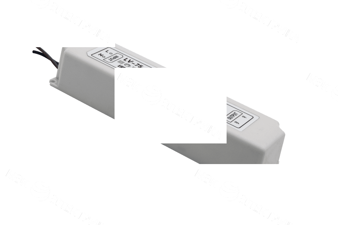 Блок питания LV-75-24