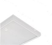 Светильник ЛПО05-4х14-031 OPL HF 4х14Вт G5 IP20 Ардатов 1073414031