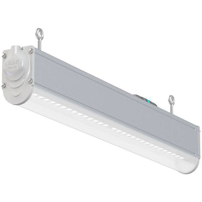 Светильник L-trade II 20/19/К15/4.0K/01/IKVI-21/220AC IP66 поворотное крепление LEDEL LTR2EL00116