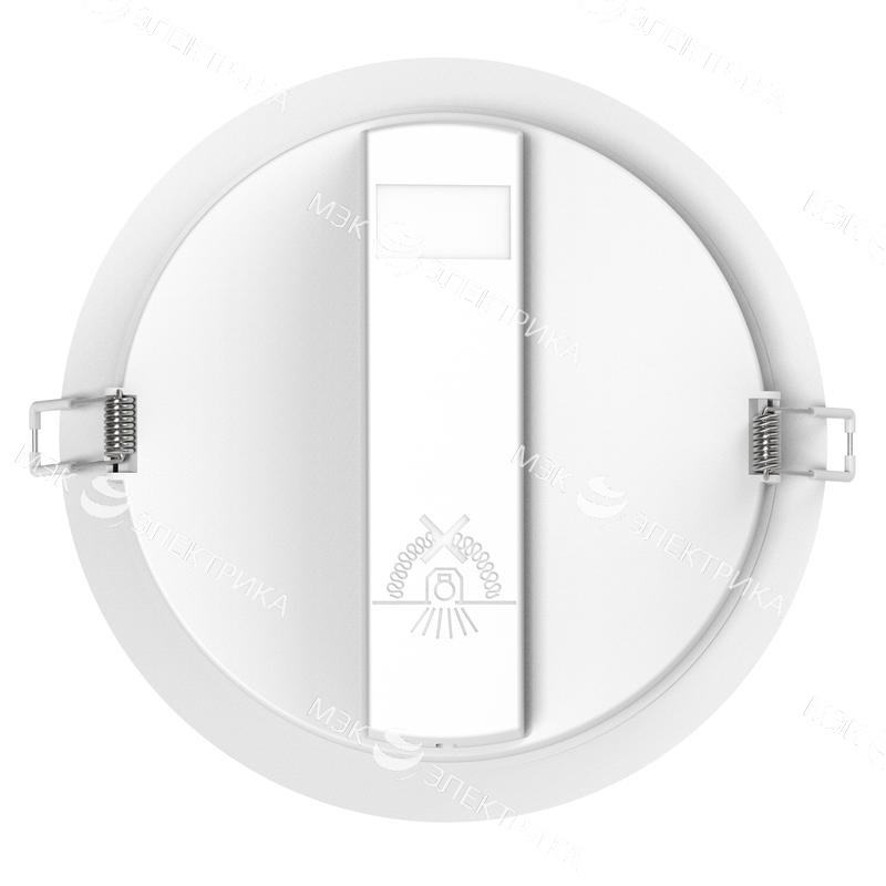 Щит ЩРН-П-12 IP41 EKF pb40-n-12