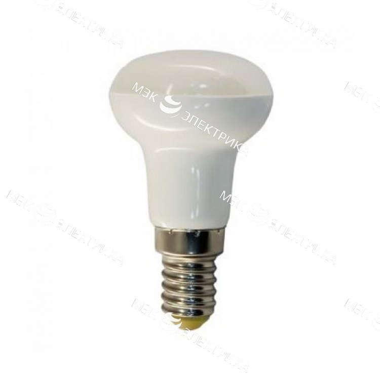 Лампа светодиодная E14- 5W-2700K LB-439 Feron