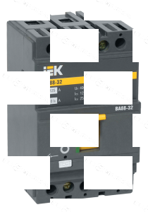 ВА 88-32 3P 100A ИЭК