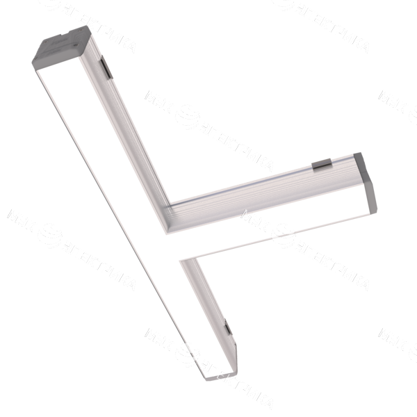 Соединитель L-fusion Office MG L/15/Д/840/03/IKVI-32/220AC IP40