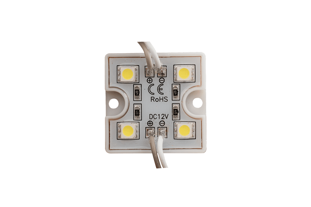 Модуль светодиодный MD54-12-W-15