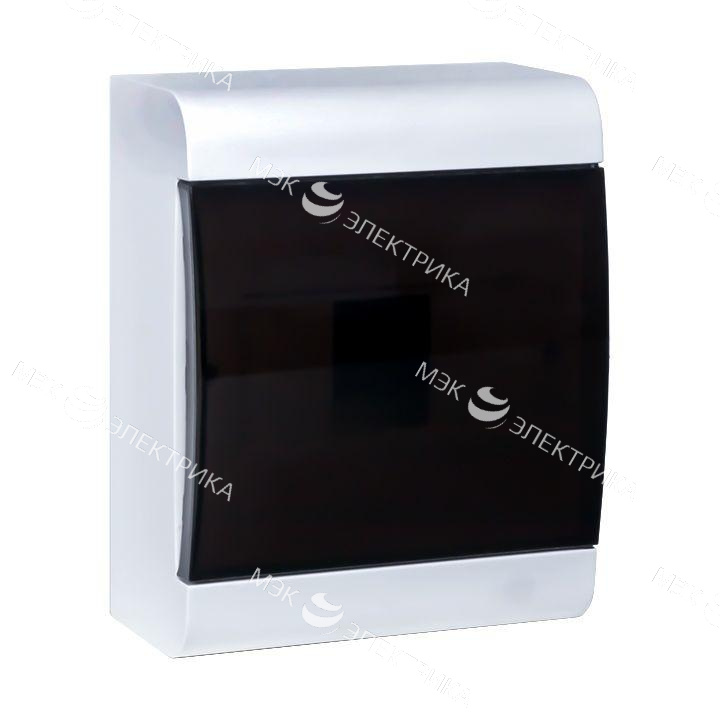 Щит ЩРН-П-6 "SlimBox" IP41 PROxima EKF sb-n-6