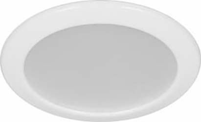 Светильник встраиваемый со светодиодами AL8989 6W/4000К/белый Feron