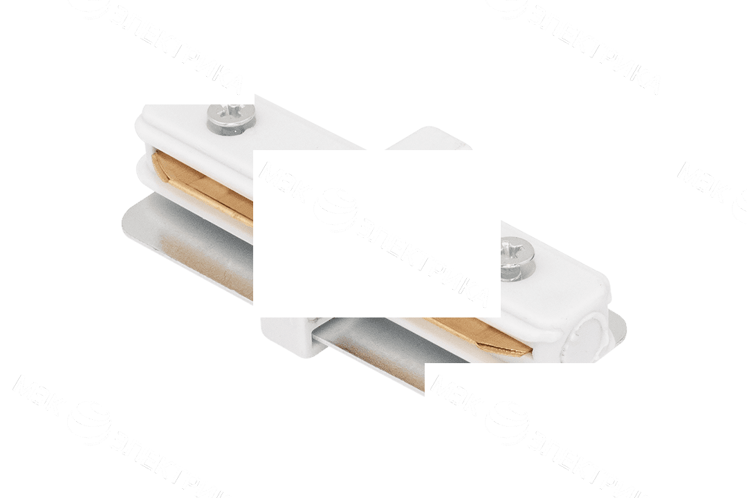 I-коннектор для однофазного трека