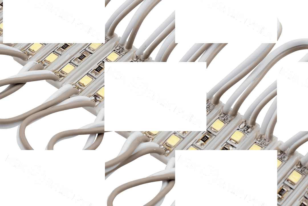 Модуль светодиодный MD22-12-W