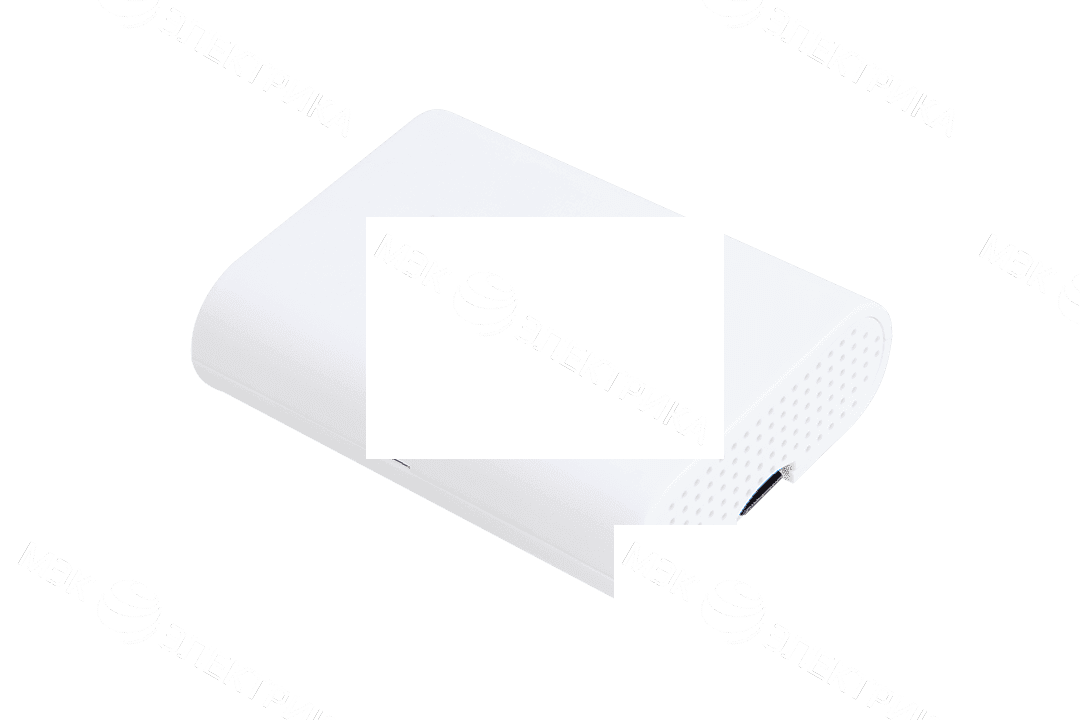 WEB-сервер EasyDim ES-HC